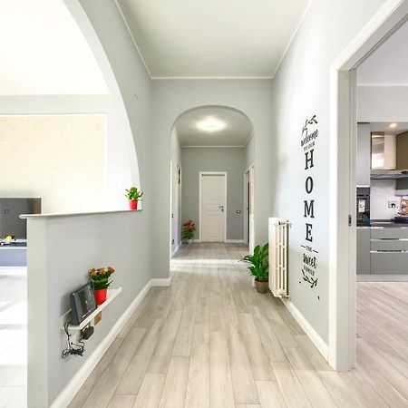 T&F House Apartment Скандичи Екстериор снимка